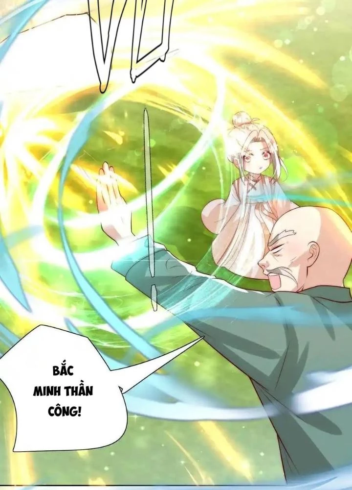 Tiểu Manh Bảo Bốn Tuổi Theo Sư Phụ Xuống Núi Chapter 316 - 47