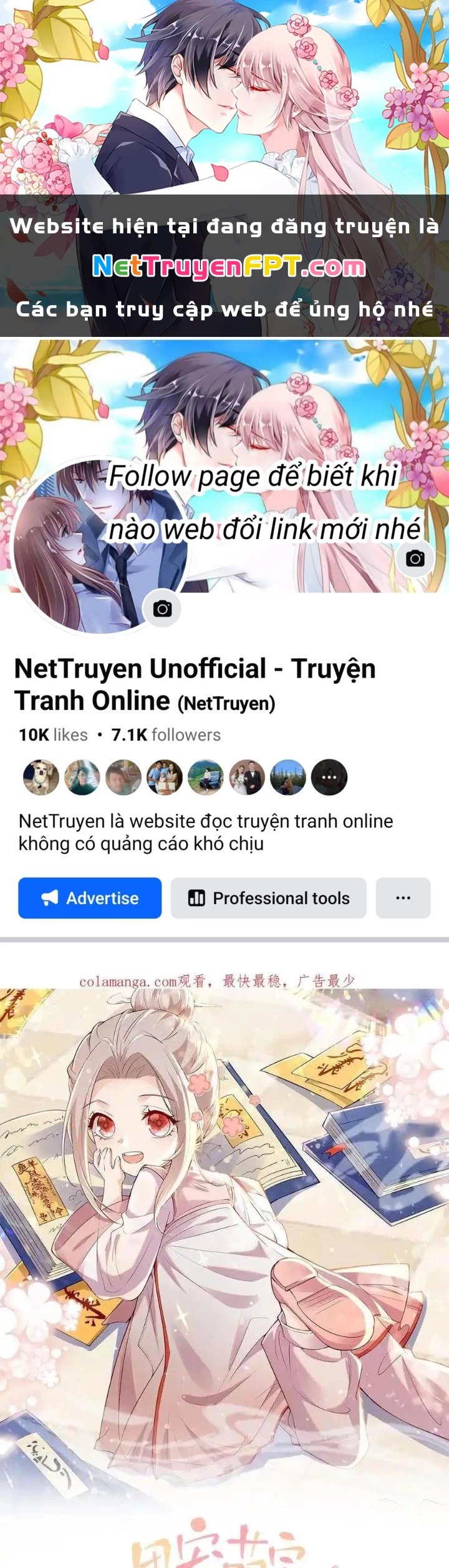 Tiểu Manh Bảo Bốn Tuổi Theo Sư Phụ Xuống Núi Chapter 317 - 1
