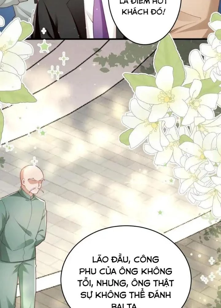 Tiểu Manh Bảo Bốn Tuổi Theo Sư Phụ Xuống Núi Chapter 317 - 5
