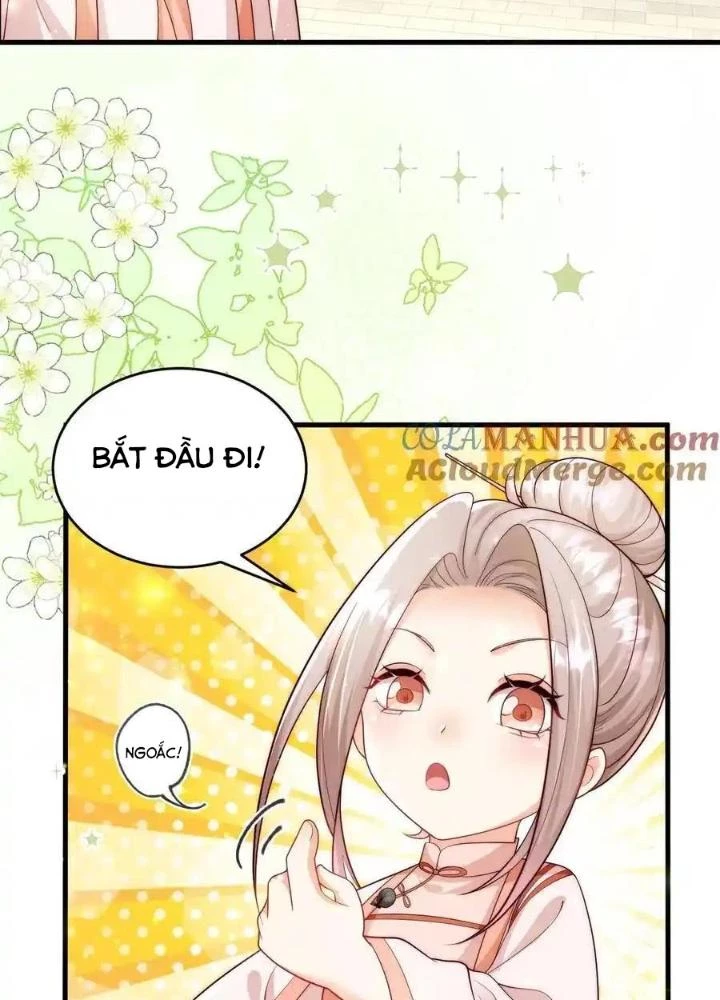 Tiểu Manh Bảo Bốn Tuổi Theo Sư Phụ Xuống Núi Chapter 317 - 21