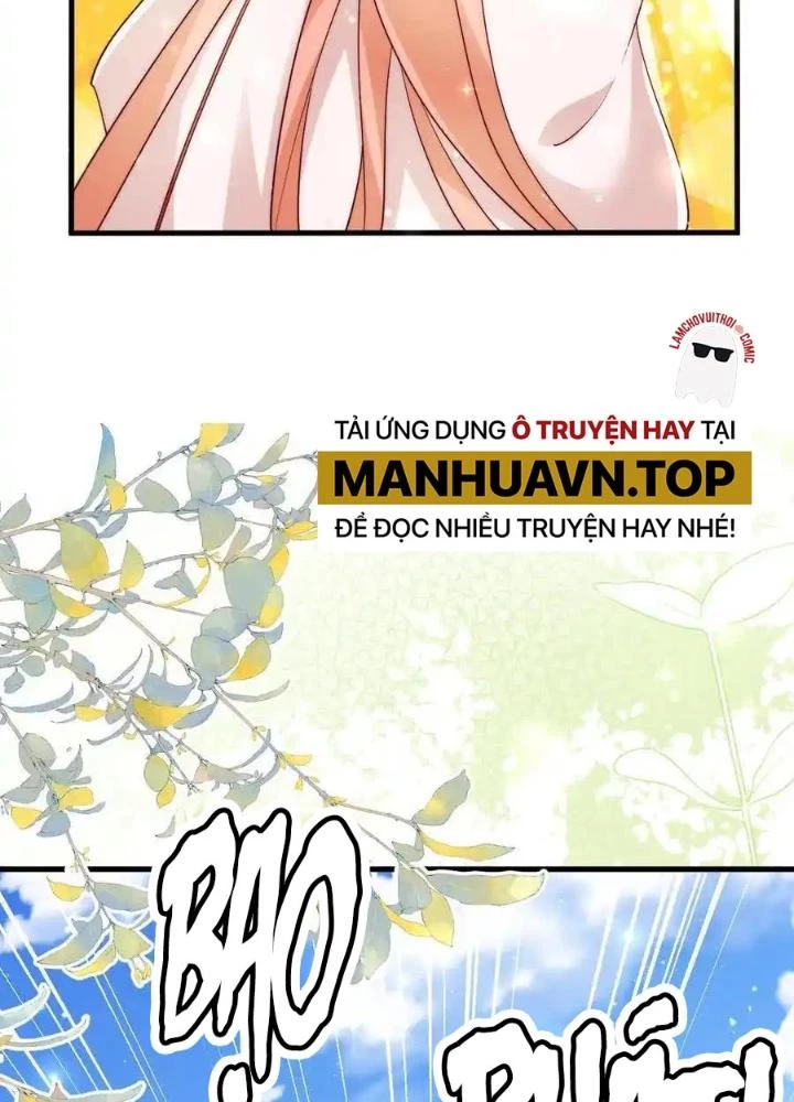 Tiểu Manh Bảo Bốn Tuổi Theo Sư Phụ Xuống Núi Chapter 317 - 23