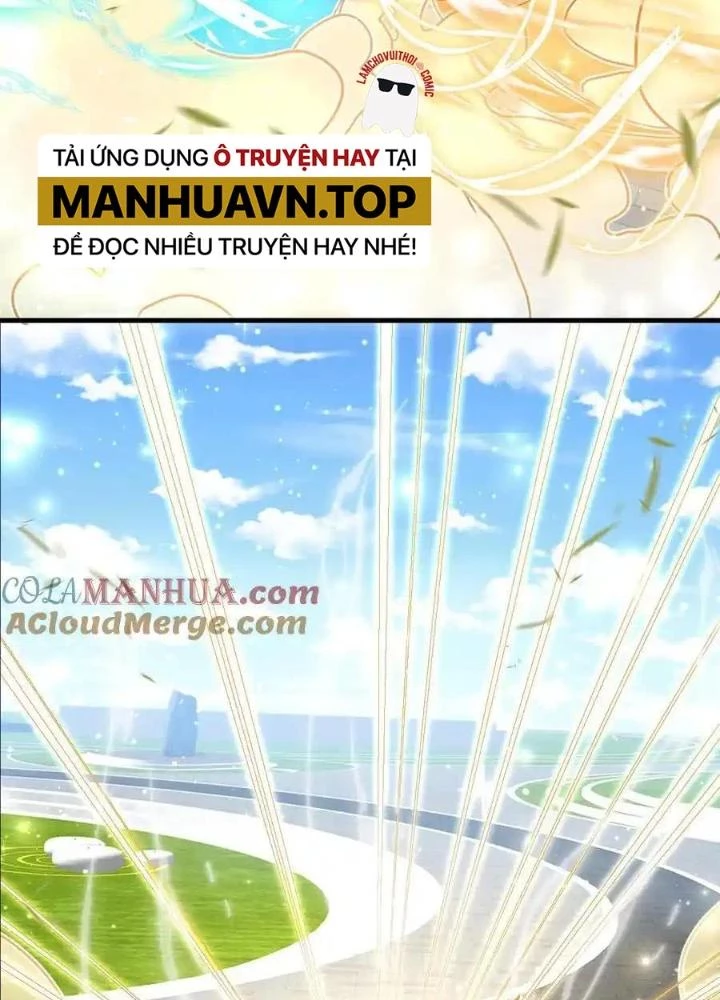 Tiểu Manh Bảo Bốn Tuổi Theo Sư Phụ Xuống Núi Chapter 317 - 39