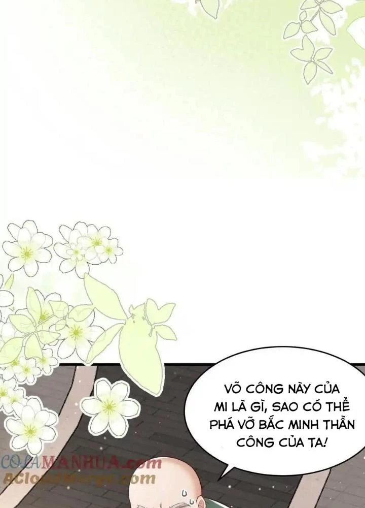 Tiểu Manh Bảo Bốn Tuổi Theo Sư Phụ Xuống Núi Chapter 317 - 43