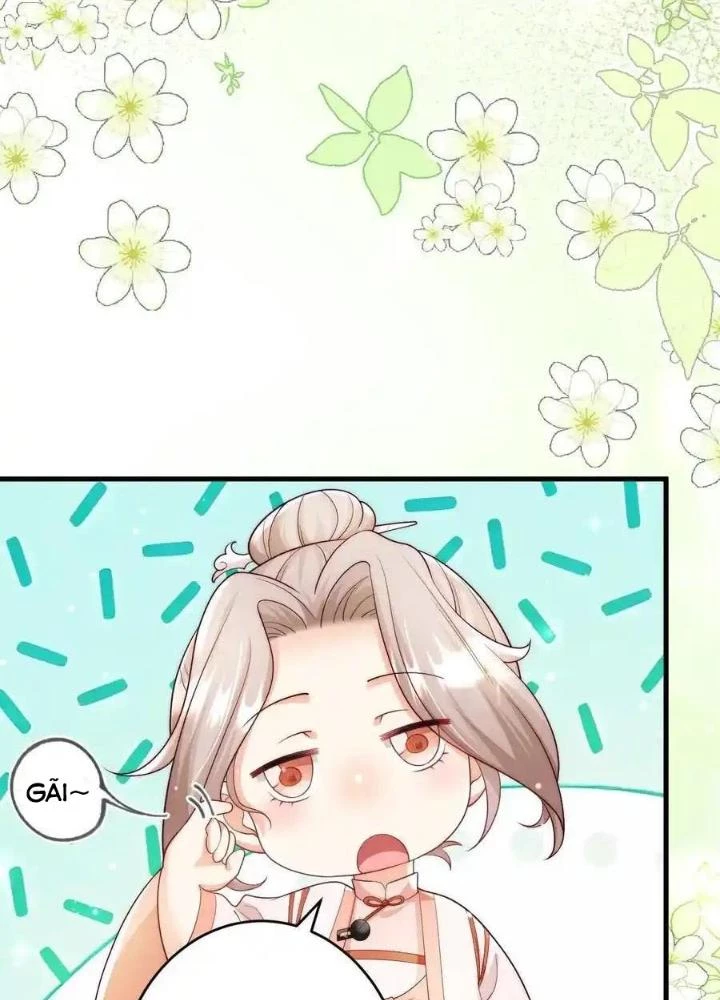 Tiểu Manh Bảo Bốn Tuổi Theo Sư Phụ Xuống Núi Chapter 317 - 47