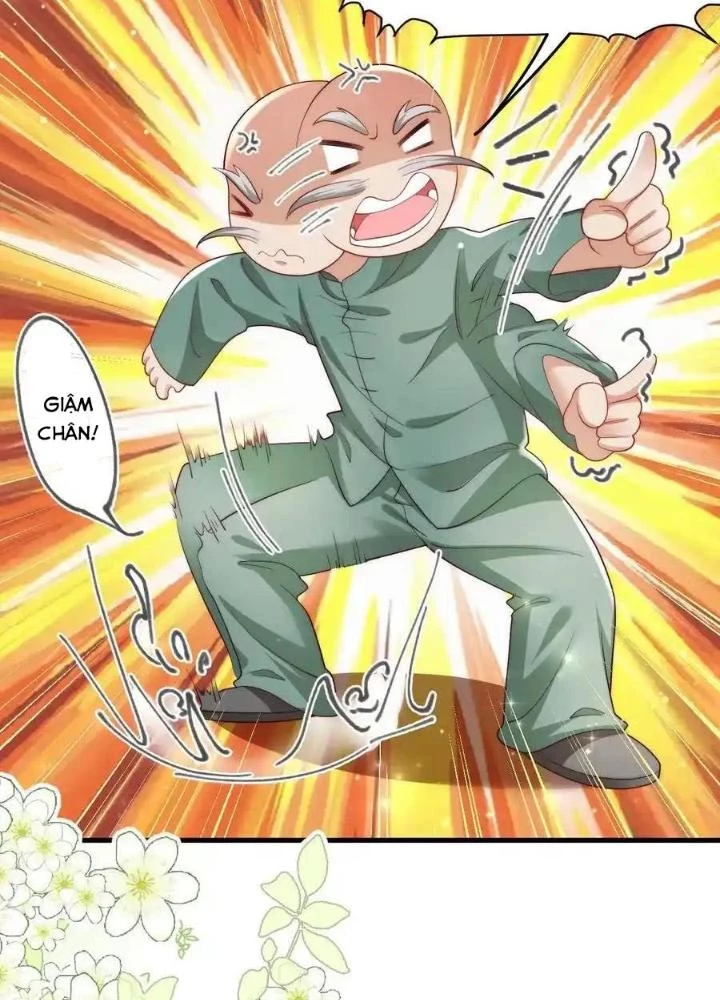 Tiểu Manh Bảo Bốn Tuổi Theo Sư Phụ Xuống Núi Chapter 317 - 51