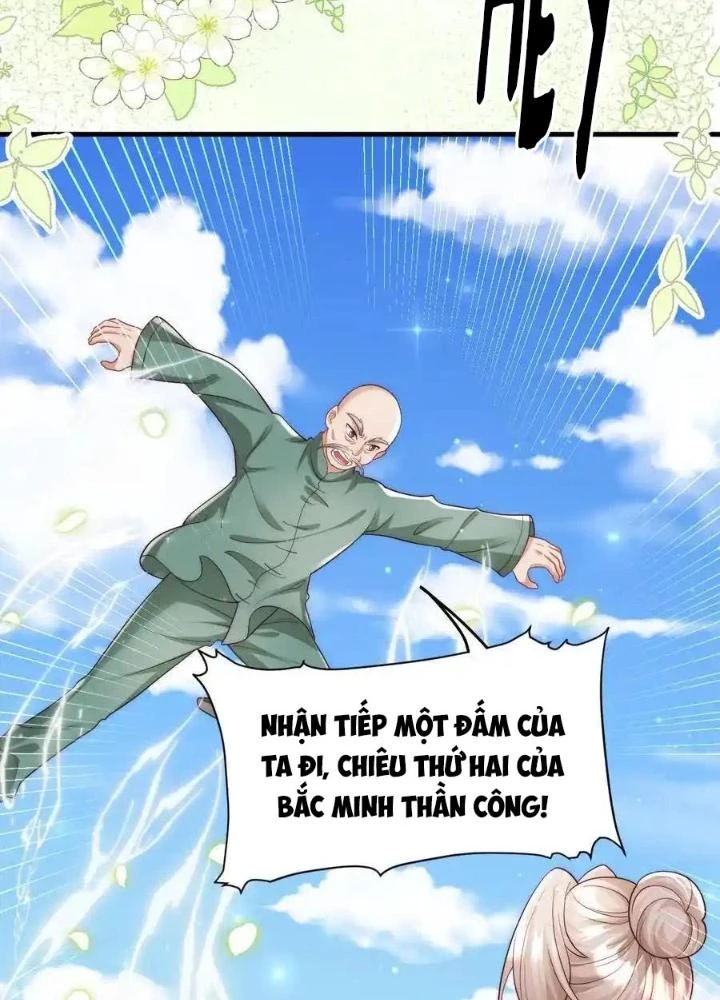 Tiểu Manh Bảo Bốn Tuổi Theo Sư Phụ Xuống Núi Chapter 317 - 55