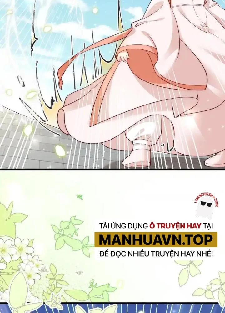 Tiểu Manh Bảo Bốn Tuổi Theo Sư Phụ Xuống Núi Chapter 317 - 57