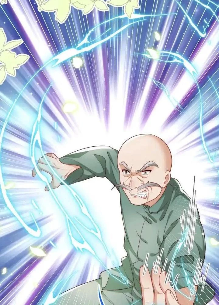 Tiểu Manh Bảo Bốn Tuổi Theo Sư Phụ Xuống Núi Chapter 317 - 59