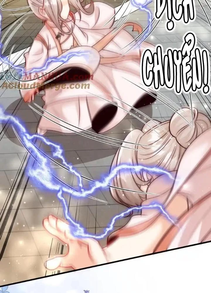 Tiểu Manh Bảo Bốn Tuổi Theo Sư Phụ Xuống Núi Chapter 317 - 67