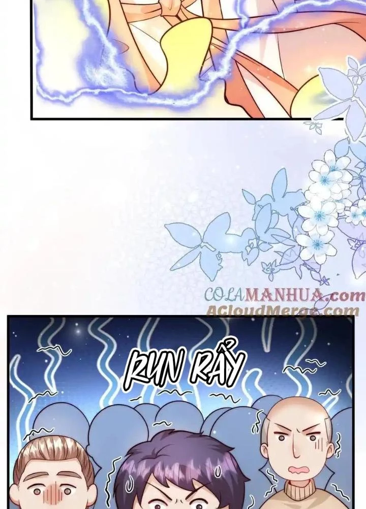 Tiểu Manh Bảo Bốn Tuổi Theo Sư Phụ Xuống Núi Chapter 317 - 71