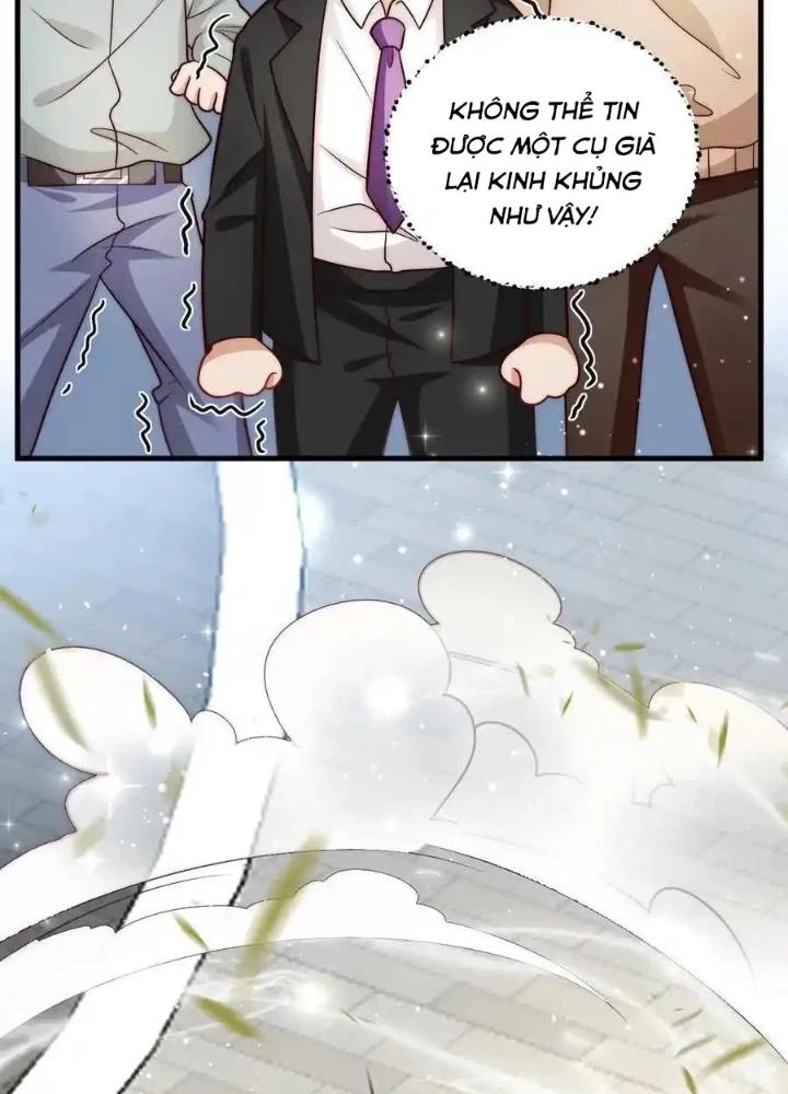Tiểu Manh Bảo Bốn Tuổi Theo Sư Phụ Xuống Núi Chapter 317 - 73