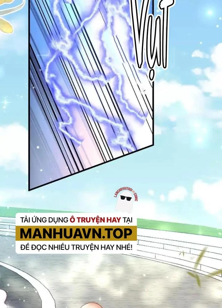 Tiểu Manh Bảo Bốn Tuổi Theo Sư Phụ Xuống Núi Chapter 317 - 79