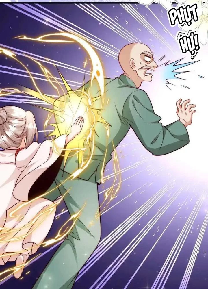 Tiểu Manh Bảo Bốn Tuổi Theo Sư Phụ Xuống Núi Chapter 317 - 87