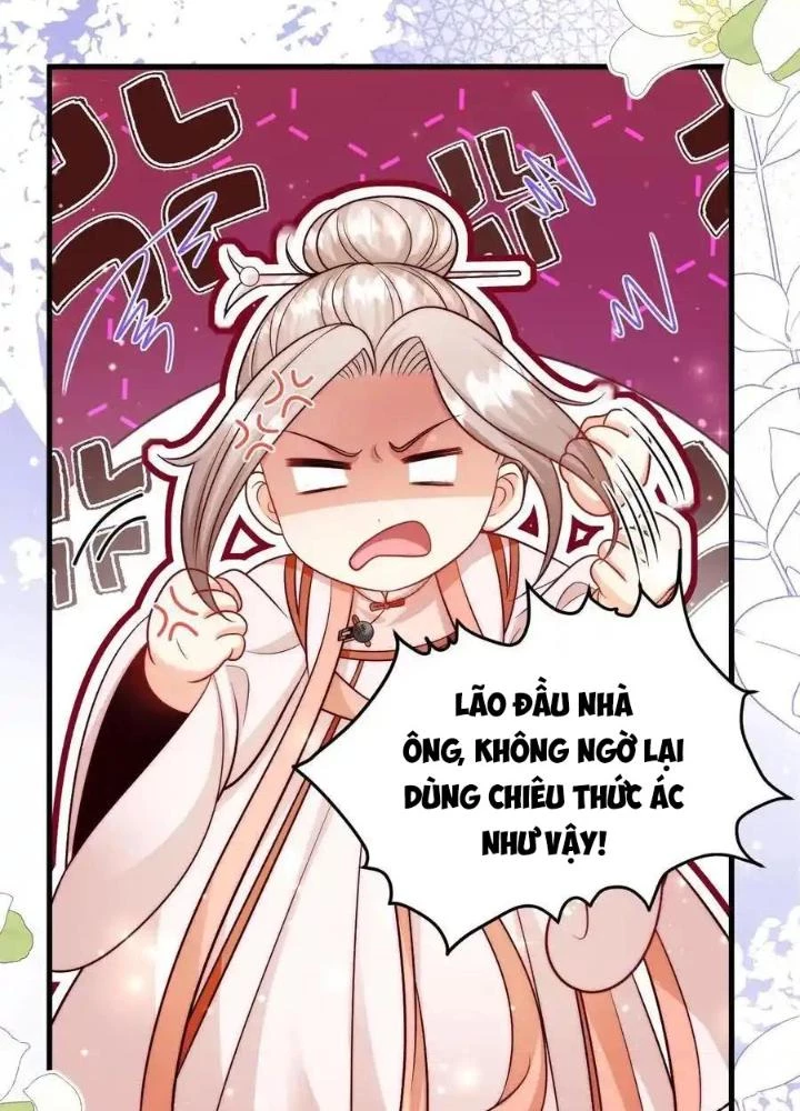 Tiểu Manh Bảo Bốn Tuổi Theo Sư Phụ Xuống Núi Chapter 317 - 91