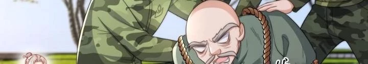 Tiểu Manh Bảo Bốn Tuổi Theo Sư Phụ Xuống Núi Chapter 318 - 4