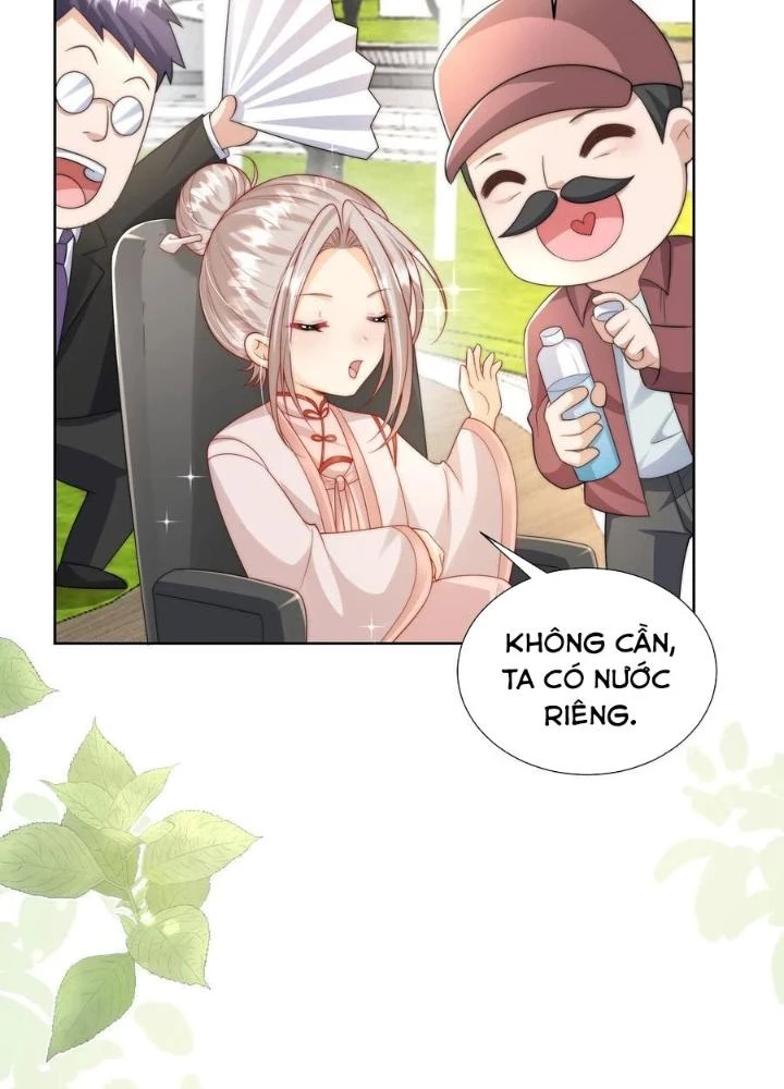 Tiểu Manh Bảo Bốn Tuổi Theo Sư Phụ Xuống Núi Chapter 318 - 9