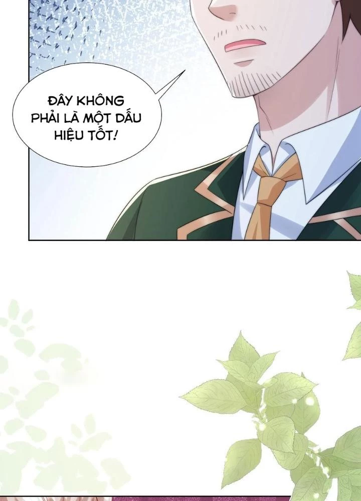 Tiểu Manh Bảo Bốn Tuổi Theo Sư Phụ Xuống Núi Chapter 318 - 25