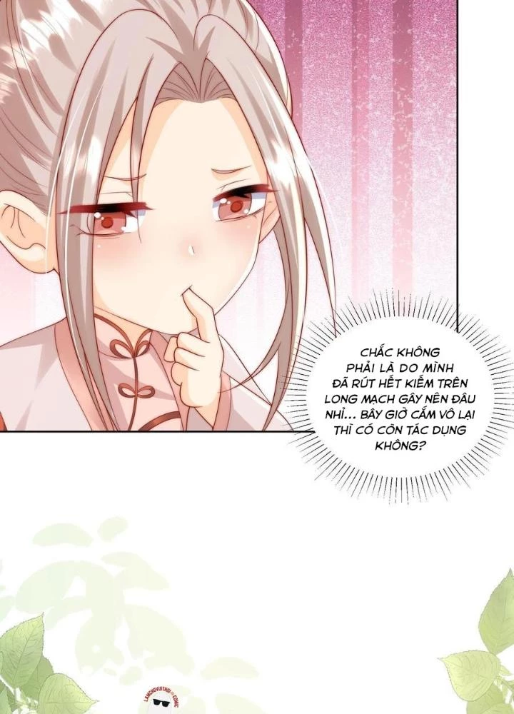 Tiểu Manh Bảo Bốn Tuổi Theo Sư Phụ Xuống Núi Chapter 318 - 27