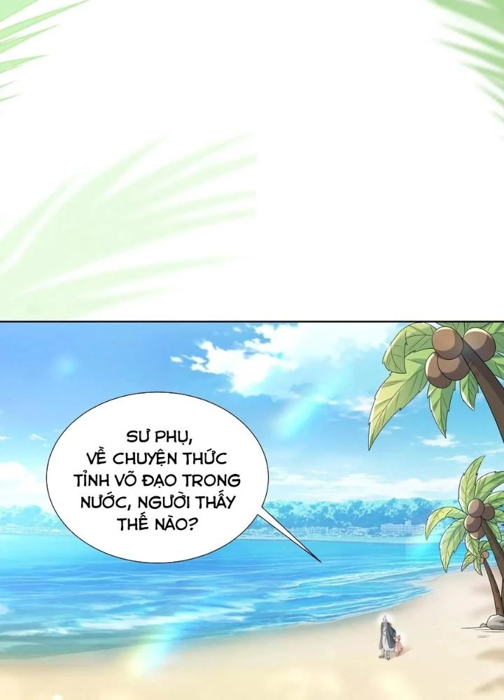 Tiểu Manh Bảo Bốn Tuổi Theo Sư Phụ Xuống Núi Chapter 318 - 33