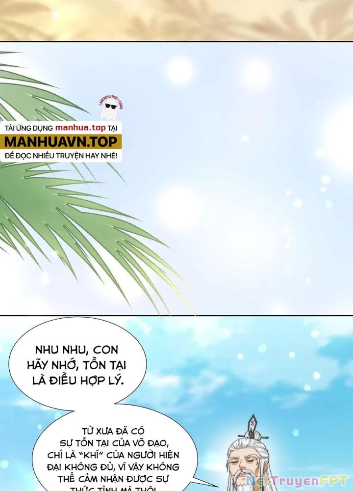 Tiểu Manh Bảo Bốn Tuổi Theo Sư Phụ Xuống Núi Chapter 318 - 35