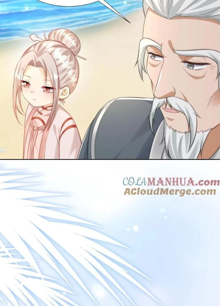 Tiểu Manh Bảo Bốn Tuổi Theo Sư Phụ Xuống Núi Chapter 318 - 39