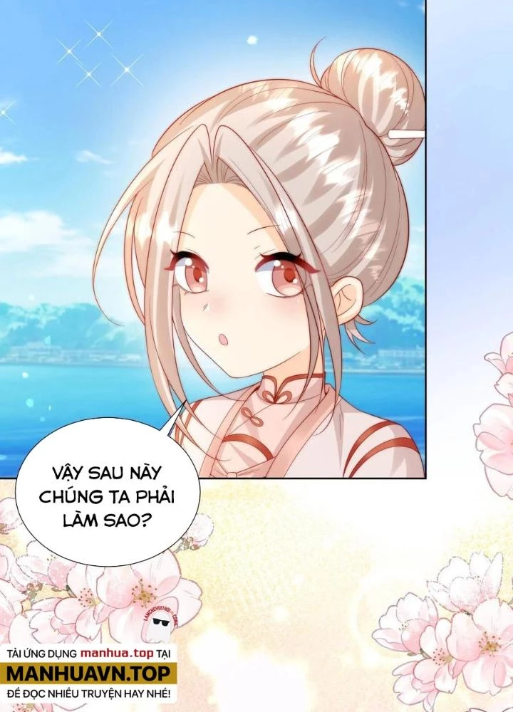 Tiểu Manh Bảo Bốn Tuổi Theo Sư Phụ Xuống Núi Chapter 318 - 41