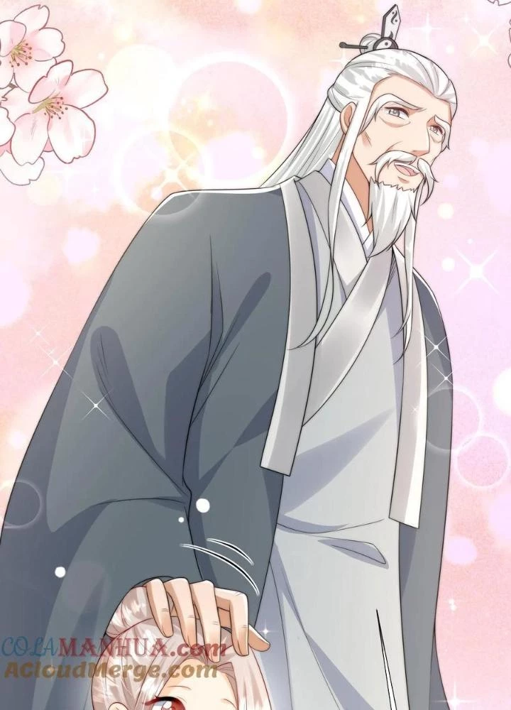 Tiểu Manh Bảo Bốn Tuổi Theo Sư Phụ Xuống Núi Chapter 318 - 43