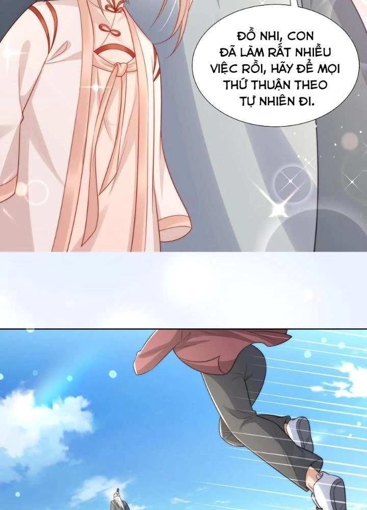 Tiểu Manh Bảo Bốn Tuổi Theo Sư Phụ Xuống Núi Chapter 318 - 45