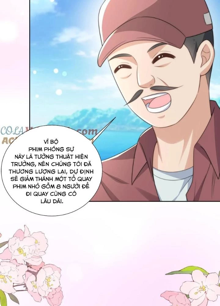 Tiểu Manh Bảo Bốn Tuổi Theo Sư Phụ Xuống Núi Chapter 318 - 53