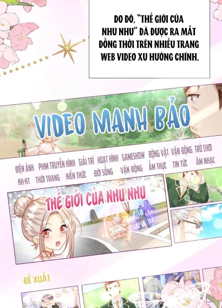 Tiểu Manh Bảo Bốn Tuổi Theo Sư Phụ Xuống Núi Chapter 318 - 57