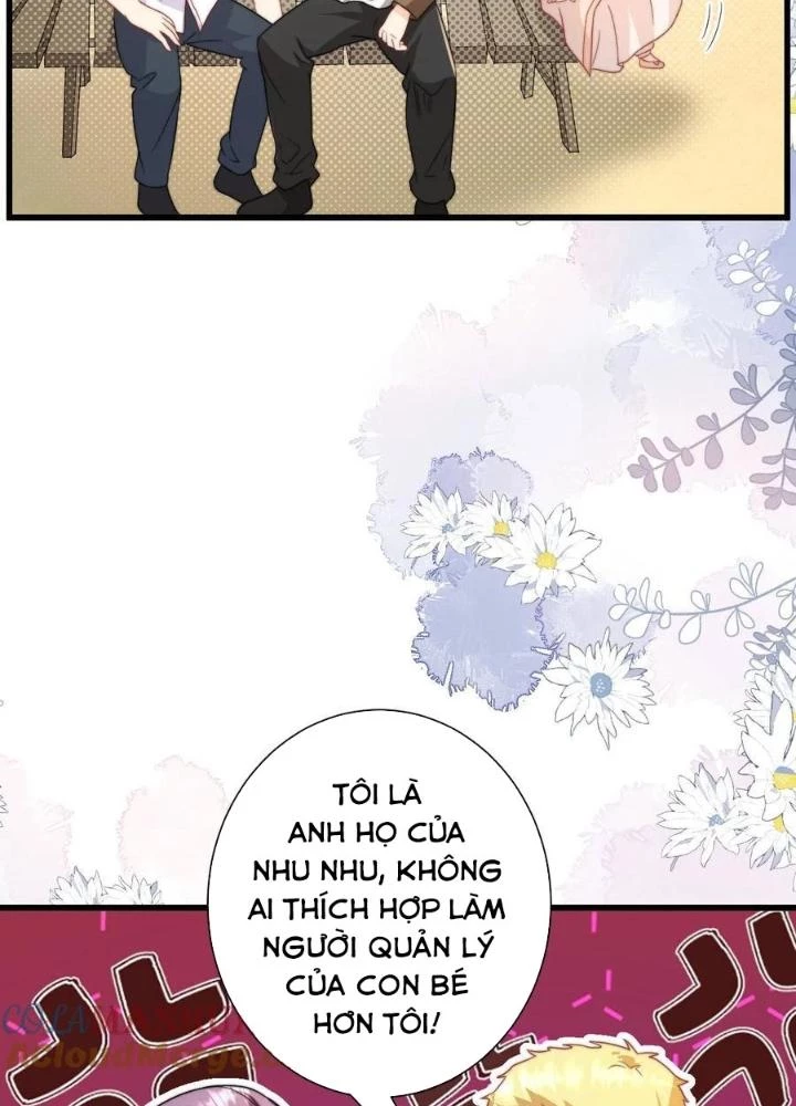 Tiểu Manh Bảo Bốn Tuổi Theo Sư Phụ Xuống Núi Chapter 319 - 11