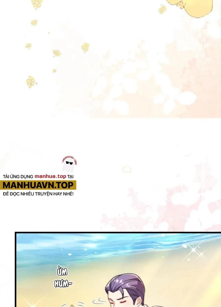 Tiểu Manh Bảo Bốn Tuổi Theo Sư Phụ Xuống Núi Chapter 319 - 23