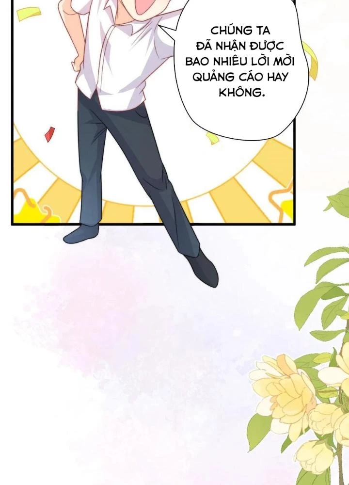 Tiểu Manh Bảo Bốn Tuổi Theo Sư Phụ Xuống Núi Chapter 319 - 27