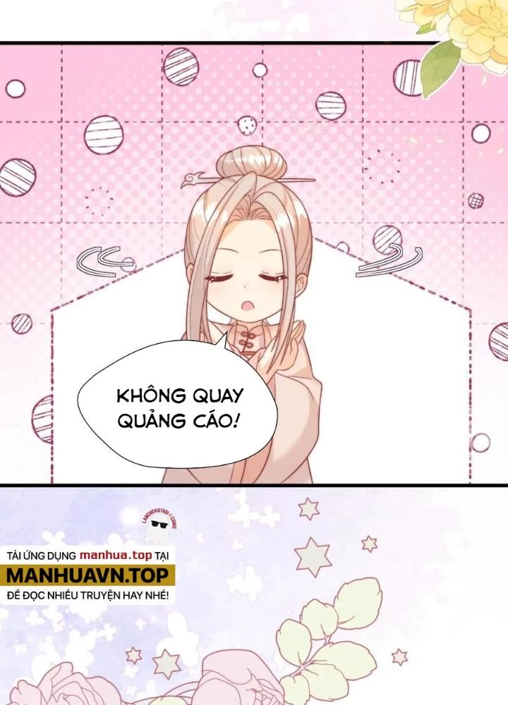 Tiểu Manh Bảo Bốn Tuổi Theo Sư Phụ Xuống Núi Chapter 319 - 29