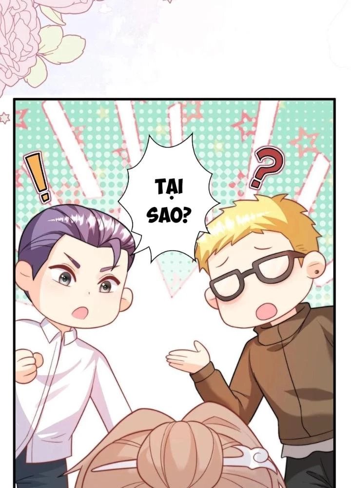 Tiểu Manh Bảo Bốn Tuổi Theo Sư Phụ Xuống Núi Chapter 319 - 31