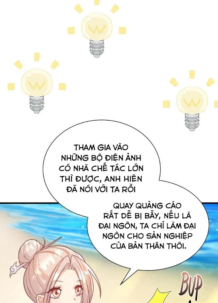 Tiểu Manh Bảo Bốn Tuổi Theo Sư Phụ Xuống Núi Chapter 319 - 33