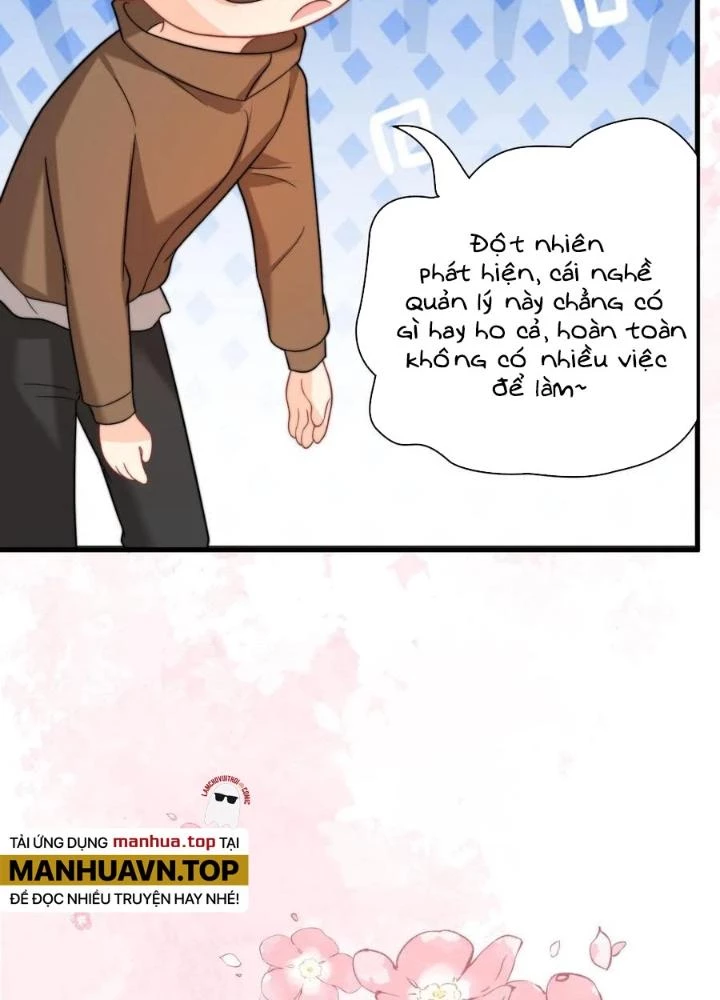 Tiểu Manh Bảo Bốn Tuổi Theo Sư Phụ Xuống Núi Chapter 319 - 41