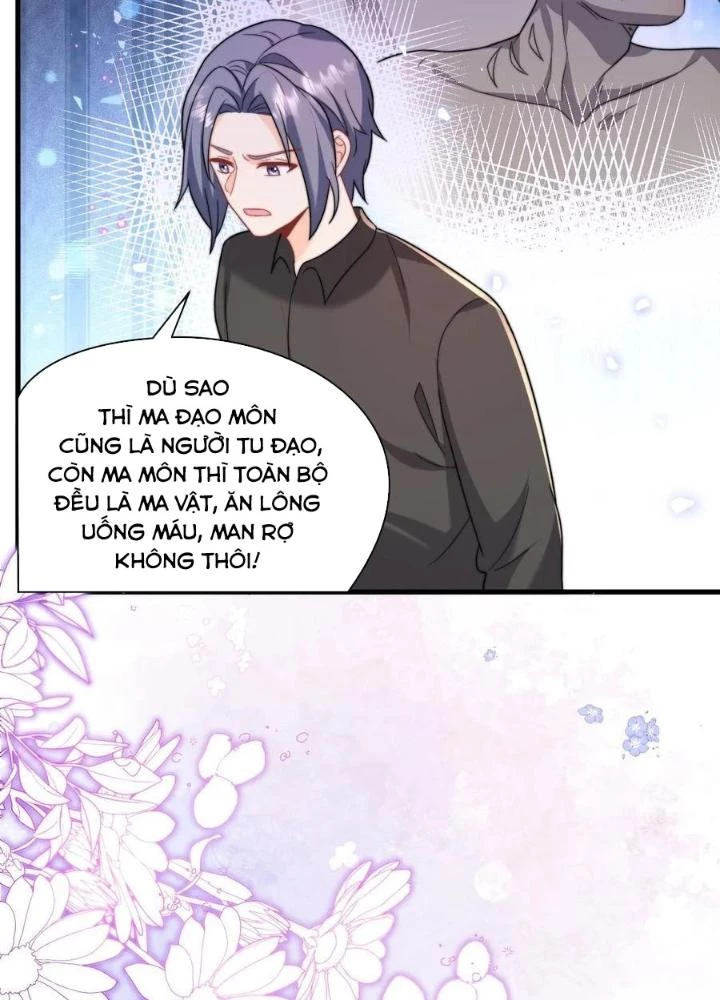 Tiểu Manh Bảo Bốn Tuổi Theo Sư Phụ Xuống Núi Chapter 319 - 65
