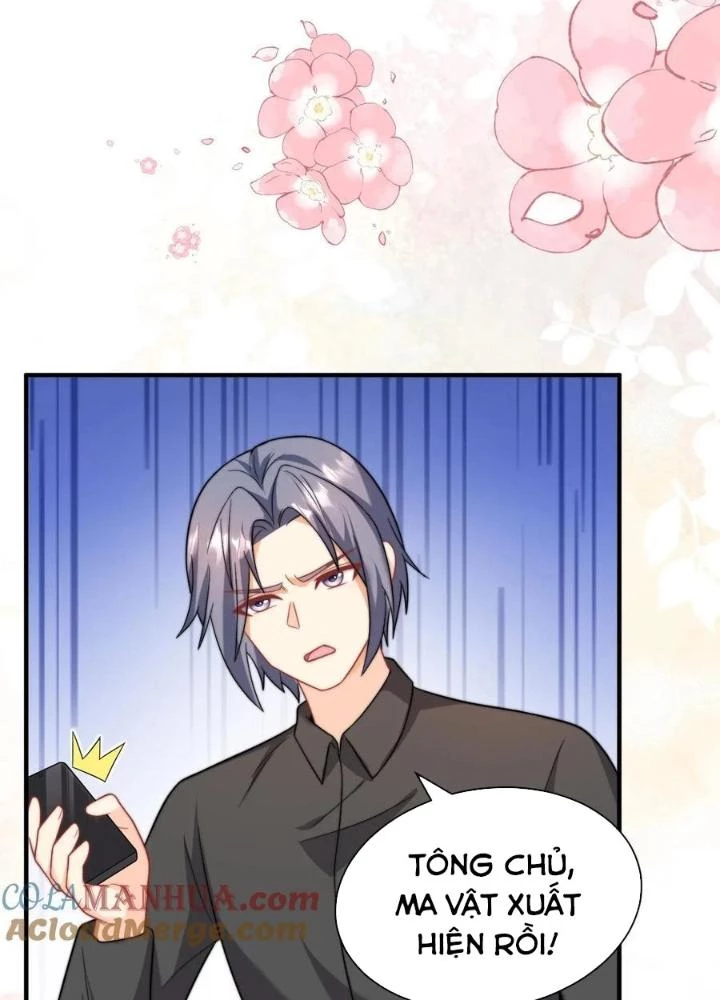 Tiểu Manh Bảo Bốn Tuổi Theo Sư Phụ Xuống Núi Chapter 319 - 75