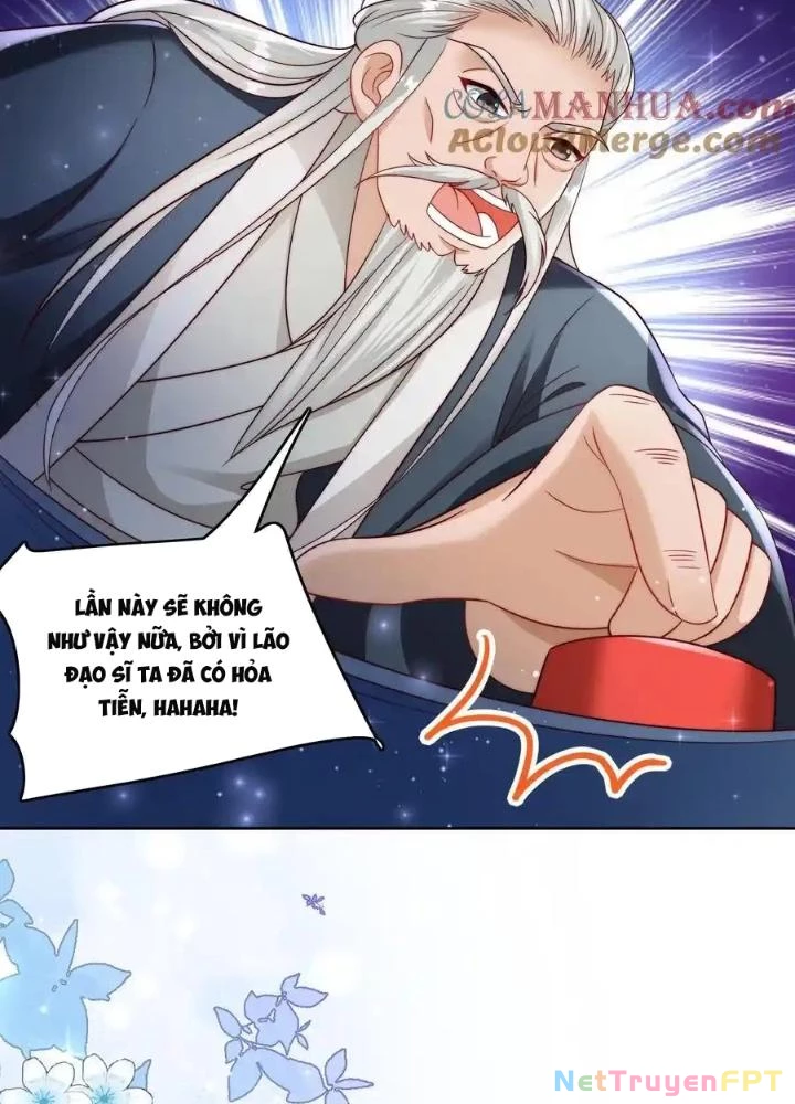 Tiểu Manh Bảo Bốn Tuổi Theo Sư Phụ Xuống Núi Chapter 320 - 17