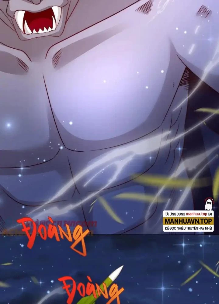 Tiểu Manh Bảo Bốn Tuổi Theo Sư Phụ Xuống Núi Chapter 320 - 25