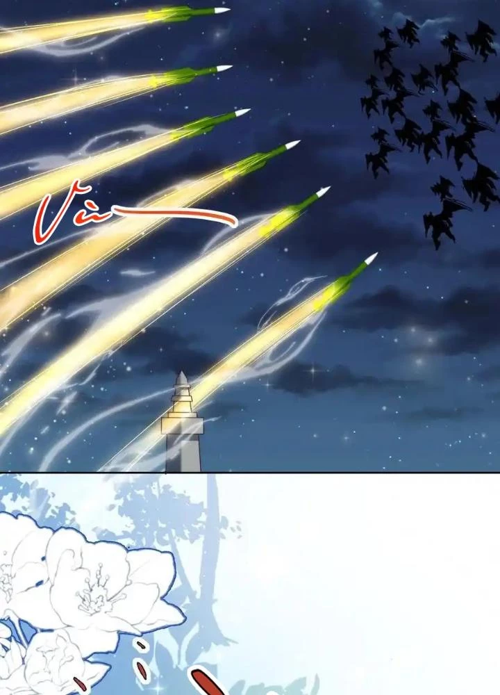 Tiểu Manh Bảo Bốn Tuổi Theo Sư Phụ Xuống Núi Chapter 320 - 29