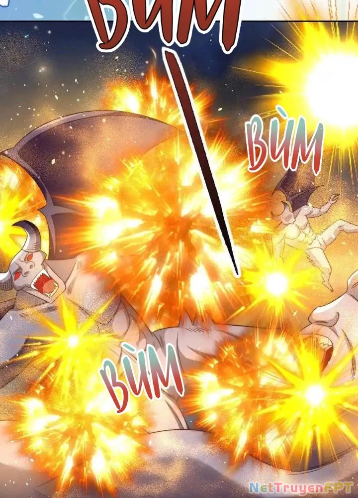 Tiểu Manh Bảo Bốn Tuổi Theo Sư Phụ Xuống Núi Chapter 320 - 31