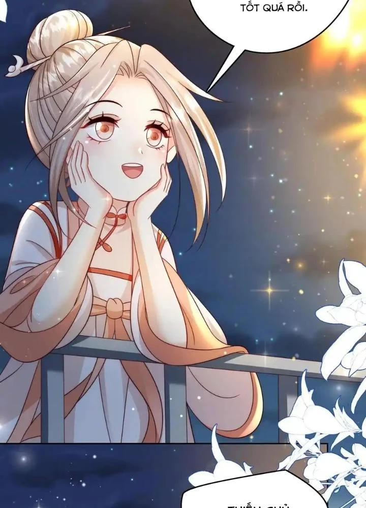 Tiểu Manh Bảo Bốn Tuổi Theo Sư Phụ Xuống Núi Chapter 320 - 37