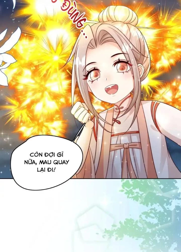 Tiểu Manh Bảo Bốn Tuổi Theo Sư Phụ Xuống Núi Chapter 320 - 41
