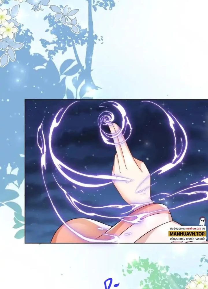 Tiểu Manh Bảo Bốn Tuổi Theo Sư Phụ Xuống Núi Chapter 320 - 45
