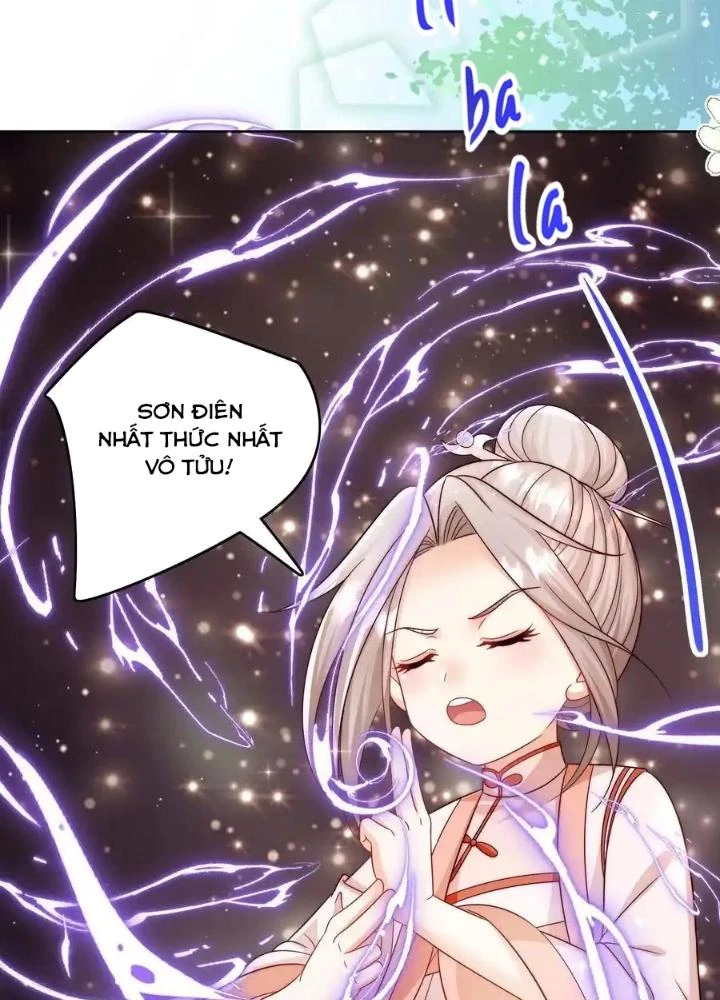 Tiểu Manh Bảo Bốn Tuổi Theo Sư Phụ Xuống Núi Chapter 320 - 47