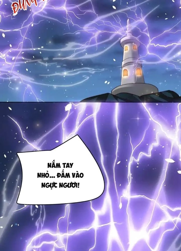 Tiểu Manh Bảo Bốn Tuổi Theo Sư Phụ Xuống Núi Chapter 320 - 51