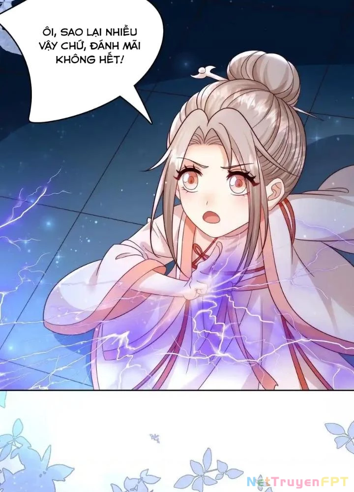 Tiểu Manh Bảo Bốn Tuổi Theo Sư Phụ Xuống Núi Chapter 320 - 59