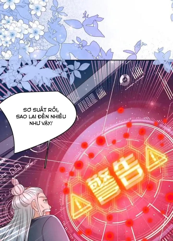 Tiểu Manh Bảo Bốn Tuổi Theo Sư Phụ Xuống Núi Chapter 320 - 61